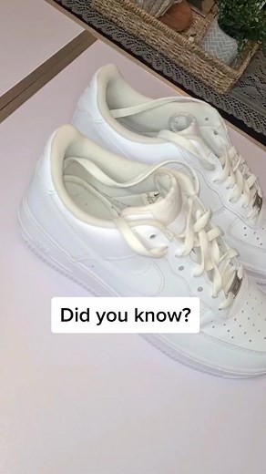 Effective Ways to Remove Creases from Air Force Shoes