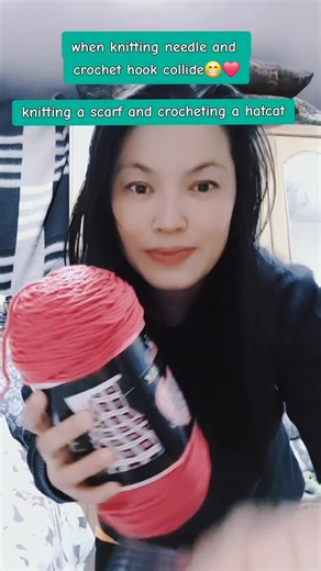 no escape in winter season🌊 #handmadebyjoi #knittinglover #crochetLover #officiallyyours❤🥰😘 #ToGodAllBeTheGlory