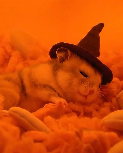 Choosing the Perfect Bed as a Hamster