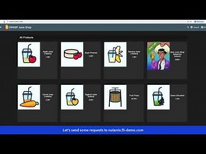Secure and Seamless Cloud Application Migration with Nutanix and F5 Distributed Cloud