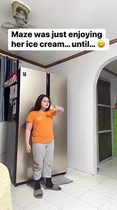 Sometimes when you’re too into your food… someone else pays the price. 😆 #CleanComedy #FunnySkits #ThatEscalatedQuickly #PoorMommy #POVSkits #UnexpectedTwist #MommyDidNotSignUpForThis #RelatableChaos #FamilyLOL #IceCreamAccident #OopsSheBitIt | Michelle Reyes