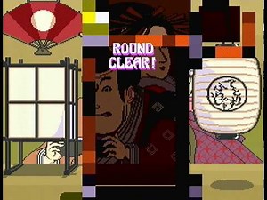 Tetris 2 SNES - Round Mode Full Clear (5/5)