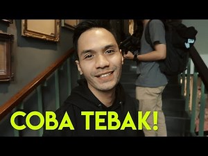 BARBAR MEMORIES | HAGZTRIP #2