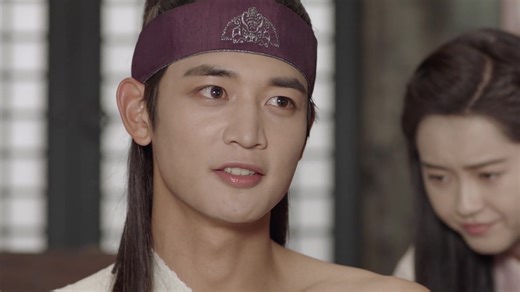 화랑 - Episode 16 | Rakuten Viki
