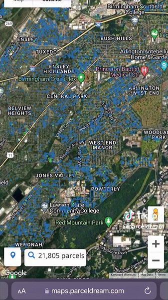 You can start investing now! It’s just that simple. #realestate #propertyinvestment #taxlien #taxdeeds #fyp #propertytax #alabamataxlien #alabama #younginvestor #parceldream #investing #finance #realestateinvesting #houseflip #blackentrepreneur #realestatetips #investmentopportunity #foryoupage #foryourpage #blacksuccess #alabamatiktok #birminghamalabama #alabamafootball #alabamacheck