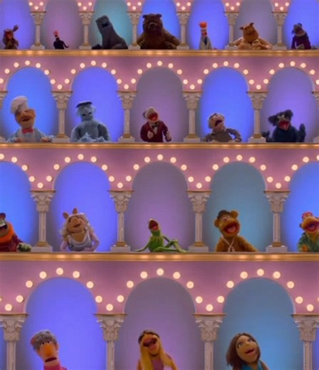 Celebrating Jim Henson's Enduring Legacy in 2026