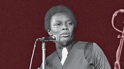 The Radical Poetry of Audre Lorde's Confidante, Pat Parker