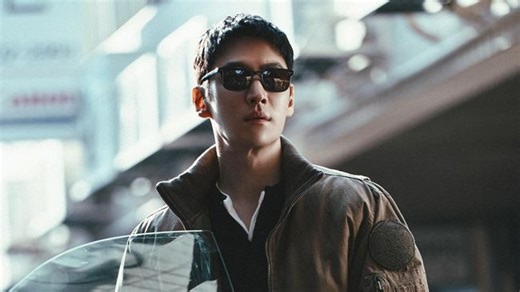 Paling Ditunggu, 'Taxi Driver 3' Langsung Cetak Rating 9,5 Persen