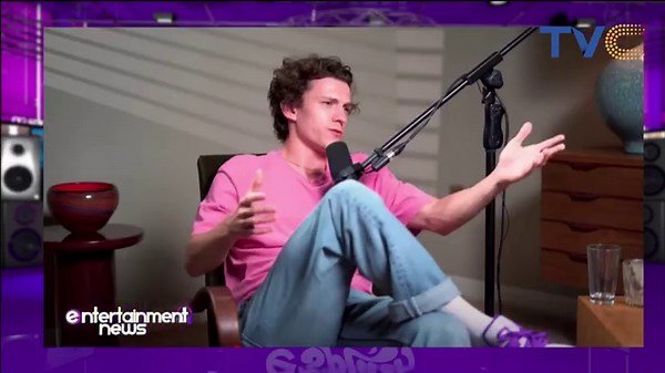 During an interview with Jay Shetty, the Marvel actor revealed he struggled with alcohol, saying he felt “enslaved” by it before he gave up drinking in 2022. “I'm happy to say it — I was definitely addicted to alcohol,” he said. “I'm not shying away from that at all. It's interesting. | TVC Entertainment