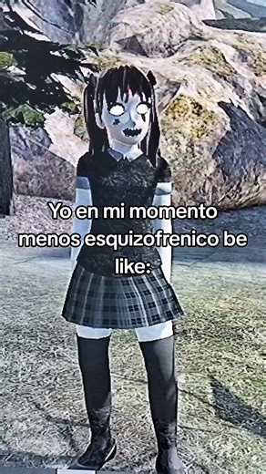 Ghost Girl en Slendytubbies 3: Un Personaje Adorable