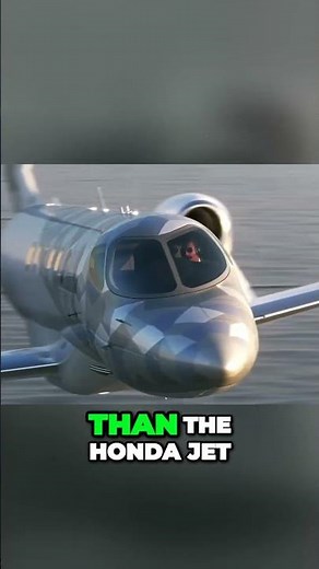 Honda Jet Echelon Revolutionizing Travel with Extended Range and Enhanced Features