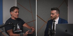 Mark Cuban Brutally Shreds Trump: ‘I’ve Known Him For 25 Years’ And He’s The ̵ ...