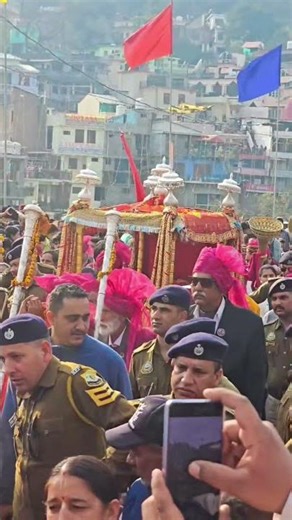 Mandi Shivratri 2026 | Last Jaleb | Emotional Dev Moment | #HimachalPradesh#DevBhoomi#Shivratri2026