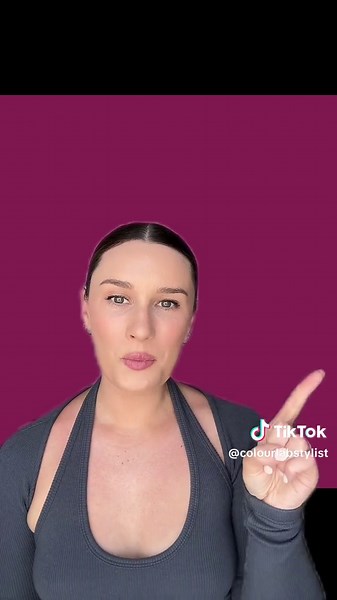 Identifying Your Winter Color Palette