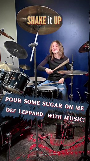 “Is there sugar in syrup?” - Buddy the Elf Song lyrics can take on different meetings and the music itself can be universally pertinent. That is the case in this song titled “Pour Some Sugar On Me” by Def Leppard (@DefLeppard). Def Leppard is one of a handful of rock bands to reach the RIAA’s “Double Diamond” status, i.e., ten million units of two or more original studio albums sold in the United States. Pour Some Sugar On Me was released on their album Hysteria (1987). Def Leppard was inducted 