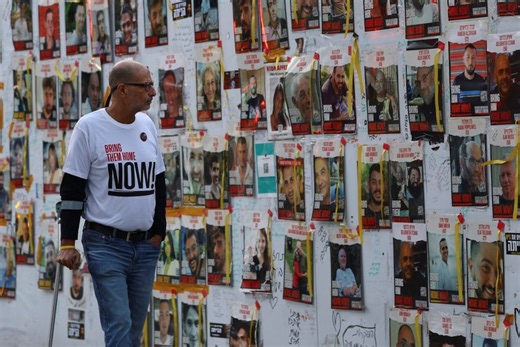 News Wrap: U.S. and 17 other nations demand Hamas release remaining hostages