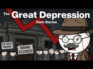 AI Crash : Similarity with the Great Depression