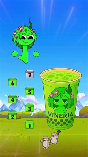 Incredibox Sprunki: La Nouvelle Animation Musicale