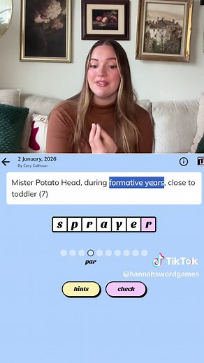 Mastering Minute Cryptic Crossword Puzzles