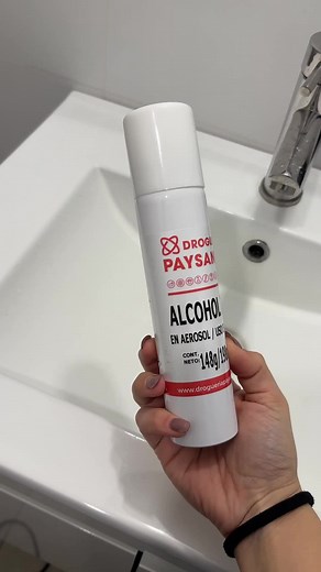 Propiedades y usos del alcohol etílico al 70% - Droguería Paysandú