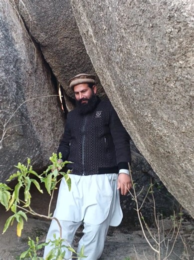 Exploring the Gandhara Civilization at Rani Gat