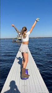 ⚓️Dock life,😝I’m on a roll🌬️