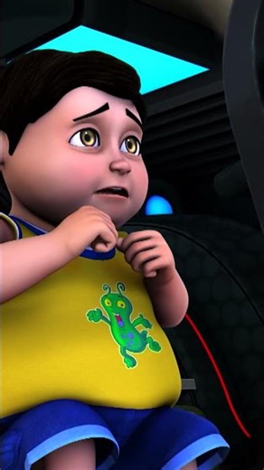 Optics Laser का खतरा | Shiva: The Rise of Technosapiens