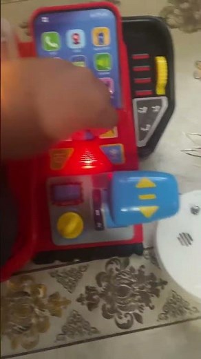 Leapfrog, Mr. pencil ABC backpack vs VTech race & discover driver￼￼