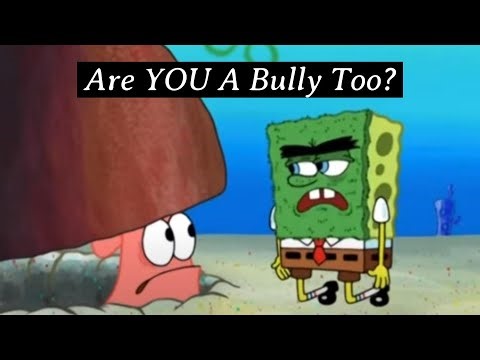 SpongeBob Episode "Abrasive Side" Raises Important Question You Must Ask Yourself! -The Stoic Sponge
