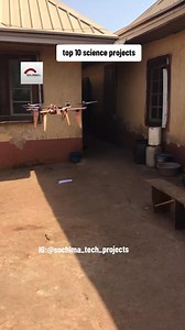 148K views · 5.6K reactions | Top 10 science projects #science #project #reelsviralシfb | Sochima Simon | Facebook