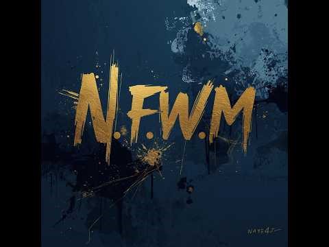 "N.F.W.M" – FREE Bouncy Melodic Rap Beat (102 BPM)