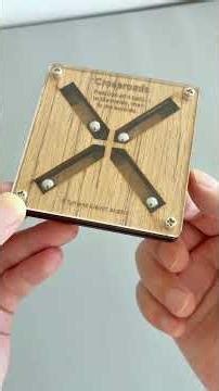 How do you move four balls outside the box in one second?#Puzzles #IQ #iqtest