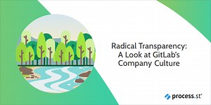 Radical Transparency: A Look at GitLab’s Company Culture | Process Street | Compliance Operations Platform