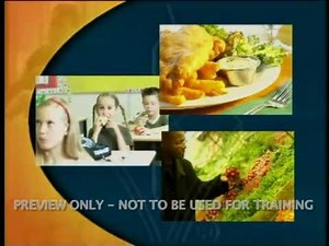 Food Industry Security Awareness: First Line of Defense