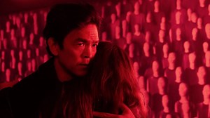 'Afraid' Review - A Frankenstein'ed Monstrosity of Different Horror Movies