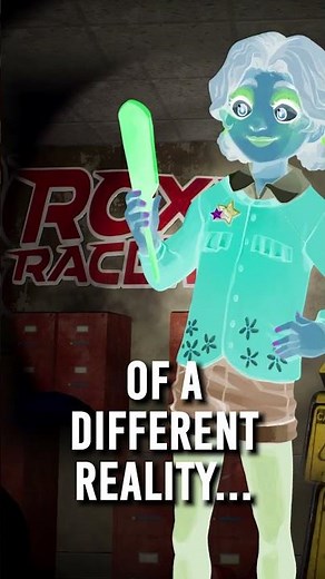 The Worst FNAF RUIN Theory