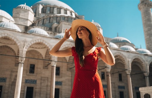 Istanbul Calling: Turkish Airlines extends Stopover Program