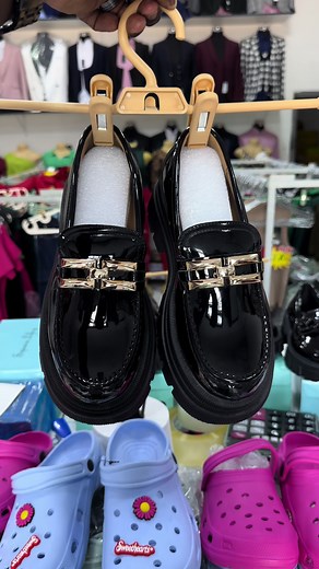 Stylish Ladies Loafers Available in All Sizes – Shop Now!