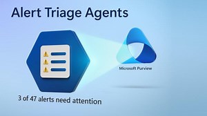 Microsoft Purview Alert Triage Agents for DLP and IRM | Max Neo posted on the topic | LinkedIn