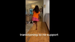 Did you know hopping helps kids develop balance, coordination, muscle strength, body control, and spatial awareness? Plus, it boosts cognitive skills as kids focus on the activity! 🧠✨ Here’s an easy way to teach hopping from Irma J. Rosa Cains, PT, DPT: 1️⃣ Start with your child holding one foot behind them. 2️⃣ Practice jumping in place while holding onto something for support. 3️⃣ Gradually move to hopping without support—and forward! Hopping isn’t just a workout; it’s tons of fun, too! #Kids