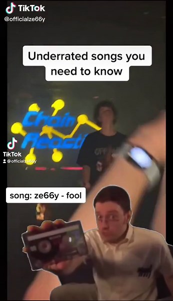 Song is Ze66y - fool 🖤