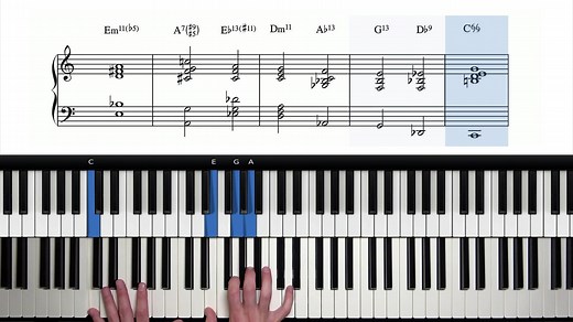 Scales vs. Keys: The Difference