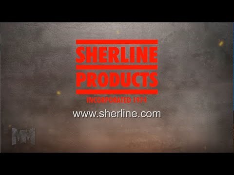 Sherline Products-Manufacturing Marvels