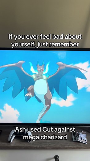Ash Ketchum's Epic Battle: Greninja vs Mega Charizard
