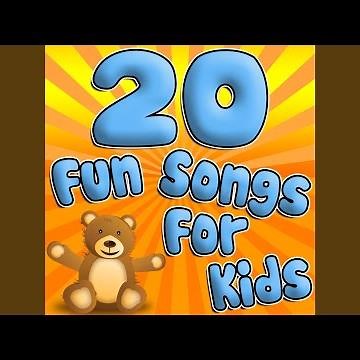 Here We Go Loopty Loo