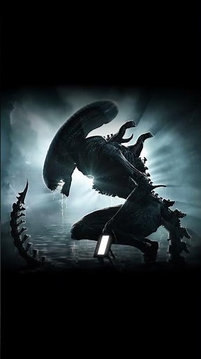 Frieza’s 3rd Form Was Based on the Alien Movie