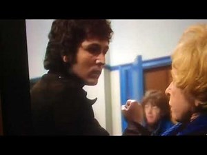 Coronation Street - Len Fairclough and Ray Langton vs Les and Neil (24th November 1975)