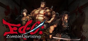 Ed-0: Zombie Uprising (2022) - MobyGames