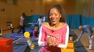 Boogie Beebies - We Want to be Fit