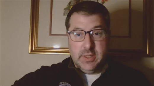 Councilman Joe Giarrusso weighs in on New Orleans $100M Shortfall, City Worker Pay